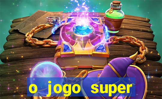 o jogo super genius paga mesmo